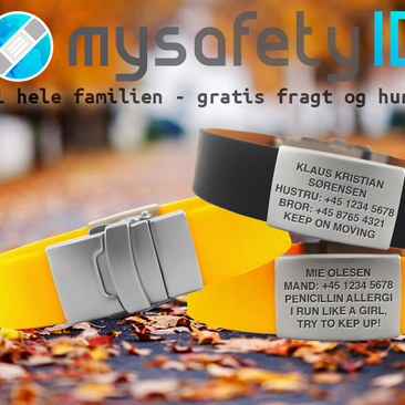 MySafety-ID