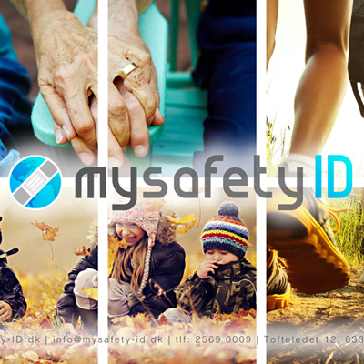 MySafety-ID
